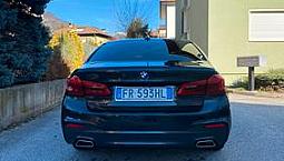 Bmw 518D