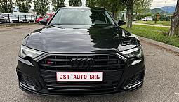 Audi S6 Avant 3.0 Tdi Quattro Tiptronic Sport At