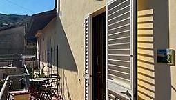 Appartamento Con Piscina