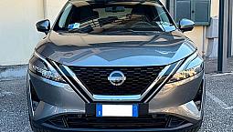 Nissan Qashqai Tekna 1.3 Mhev 2Wd