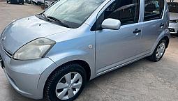 Daihatsu Sirion 1.0