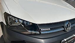 Volkswagen Caddy 1.4 Tgi Furgone Business