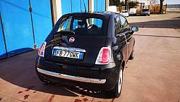 Fiat 500 1.3 Diesel 95Cv