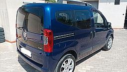 Fiat Qubo 1.3 Mjt 75 Cv Dynamic