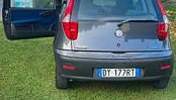 Punto 1.3 Multijet 