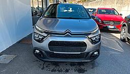 Citroen C3 Bluehdi 100 S&S Feel Pack