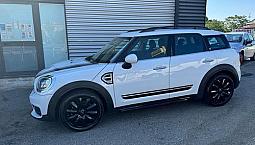 Mini Mini Countryman F60 - 2019