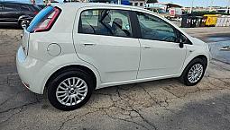 Fiat Punto 1.4 8V 5 Porte Natural Power Street