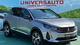 Peugeot 3008 1.5 Bluehdi 130Cv Eat8 Allure 2022