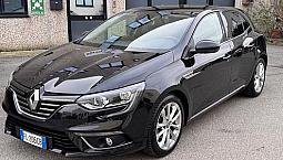 Renault Megane Mégane Tce 130 Cv Edc Energy Bose