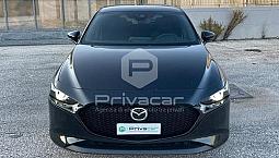 Mazda Mazda3 1.8L Skyactiv-D Exceed