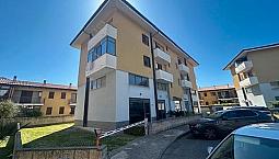 Catanzaro Trav. Monsignore Apa Appartamento