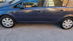 Corsa Iv 2006 5P 1.3 Cdti Ecoflex