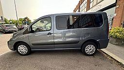 Citroen Jumpy Exclusive 2.0 Hdi 125 Fap