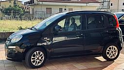 Fiat Panda 3ª Serie - 2017