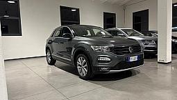 Volkswagen T-Roc 1.5 Tsi Act Dsg Advanced Bluemoti