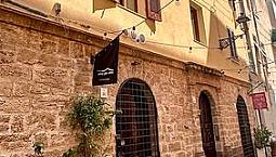 Bilocale Ristrutturato - Alghero