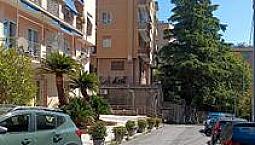 Genova Sturla 6 Vani Con Terrazzo Carrabile