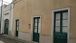 Casa Con Volte A Stella