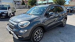 Fiat 500X 2.0Mjt 140Cv At9 4X4 Cross Automatica