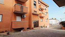 4 Vani Con P.auto Zona Acqua Dei Corsari Rif.39/25