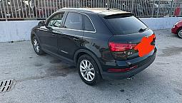 Audi Q3 - 2017