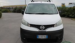 Furgone Nissan Nv200 1.5 Dci Van