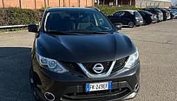 Nissan Qashqai N-Connecta 130Cv Cambio Automatico