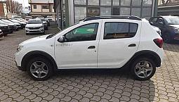 Dacia Sandero Stepway 1.5 Blue Dci 95 Cv Comfort