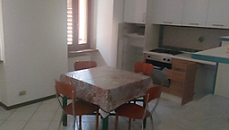 Appartamento Bilocale 1 Piano In Classe B