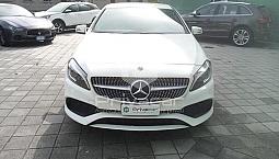 Mercedes A 180 Premium