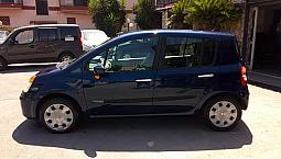 Renault Modus 1.5 Dci 85cv Confort Dynamique 06