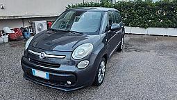 Fiat 500l 1.6 Multijet 120 Cv.