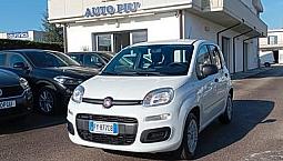 Fiat Panda 1.2i 69 Cv - Garanzia-neopatentati