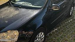 Volkswagen Golf 5ª Serie - 2008