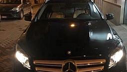Gla 200 Sport