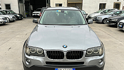 Bmw 4x4 Tdi 2.0