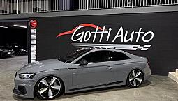 Audi Rs5 Audi Exclusive Full Carbonio