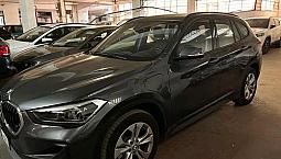 Bmw X1 Xdrive25e - 2020