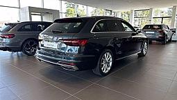Audi A4 Avant 30 S-Tronic Business Advanc U615010