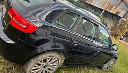 Audi A3 Grandinata