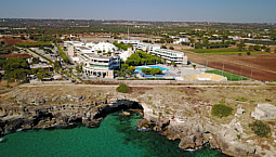Corvino Resort 2 Al 16 Agosto
