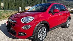 Fiat 500X 1.3 Multijet