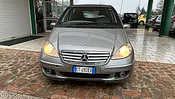 Mercedes-benz A 180 Cdi (12 Rate)