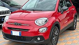 Fiat 500X New 1.3 M.jet 95 Cv. Club