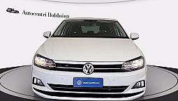 Volkswagen Polo 5p 1.0 Tsi Comfortline 95cv