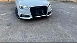 Audi A1/S1