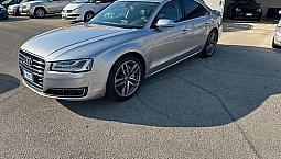 Audi A8 3.0 Tdi 262 Cv Quattro Tiptronic