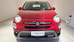 Fiat 500x 1.0 T3 City Cross 120cv