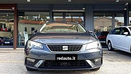 Seat Leon 1.6 Tdi 115 Cv St Style Redauto
